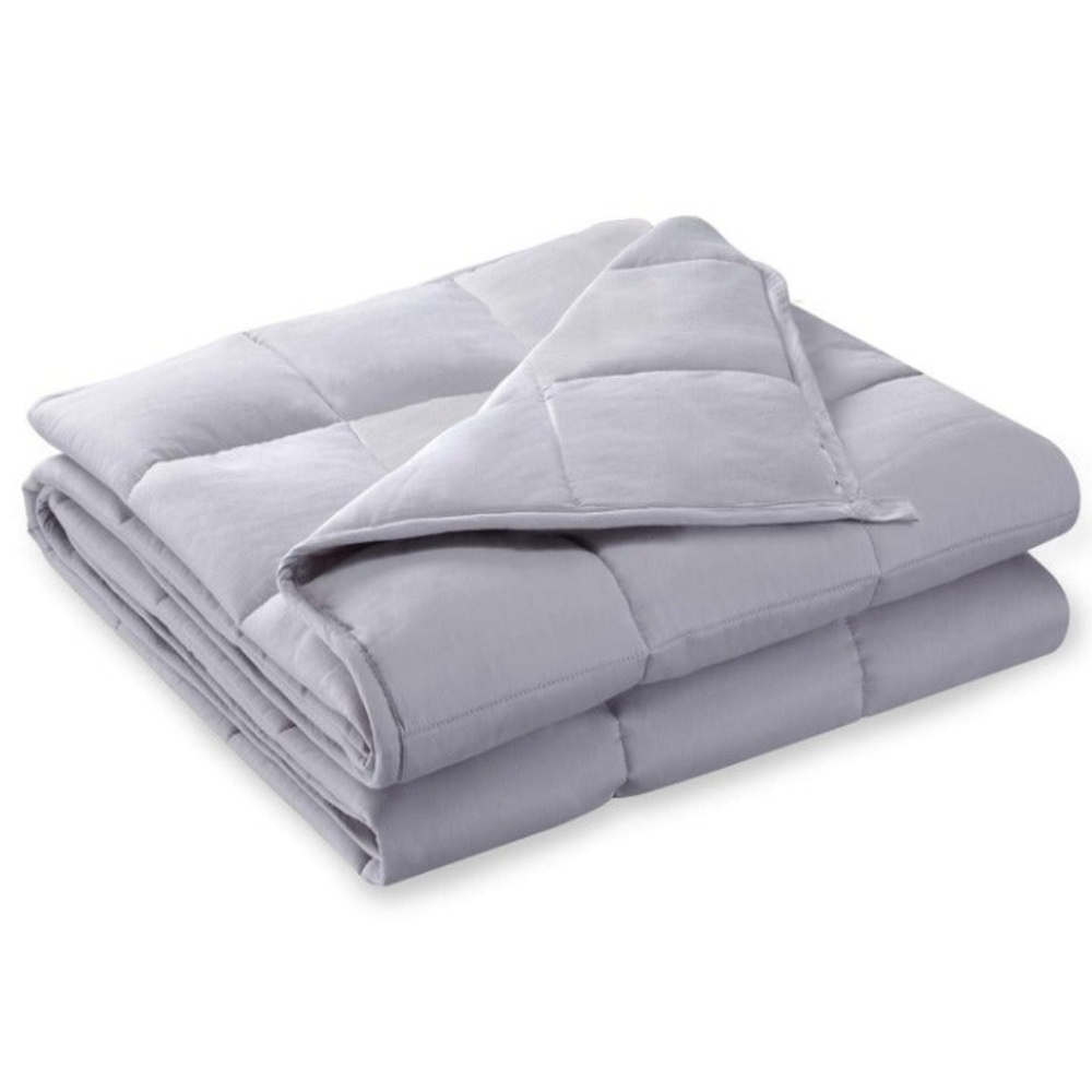 Weighted Blanket for Adult 20Ibs 60"X80"